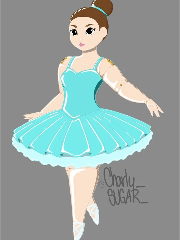 Dolly Dolly
