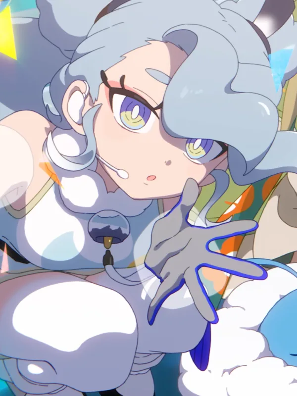 Phoebe Fūrin Phoebe Fūrin
