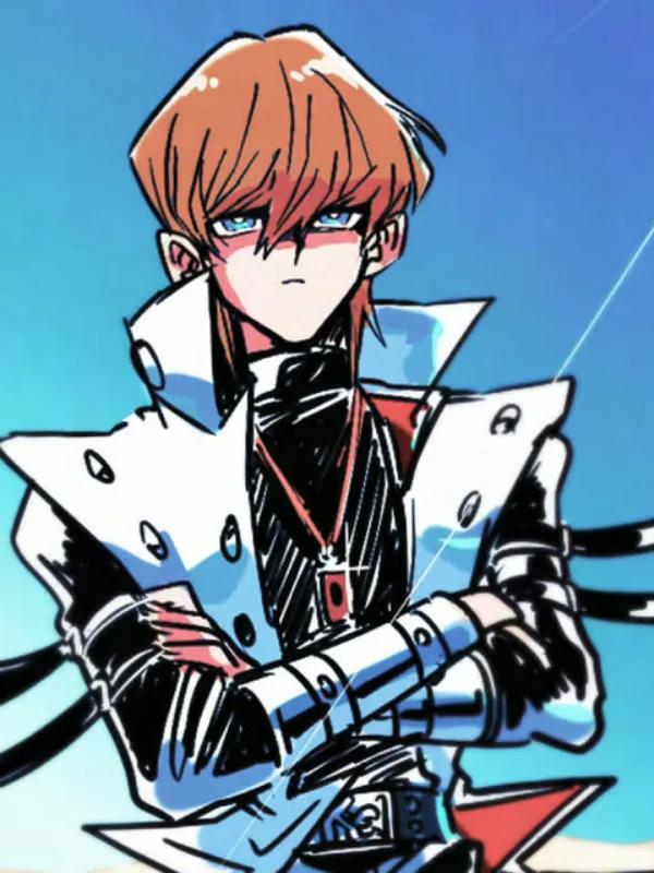 Seto Kaiba
