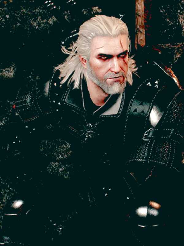 Geralt de Riv