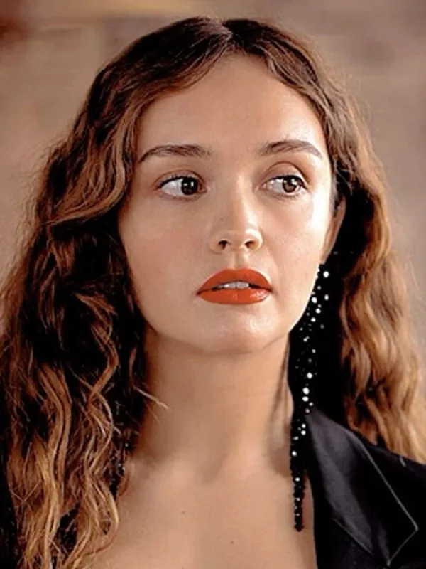 Ophélia Miller