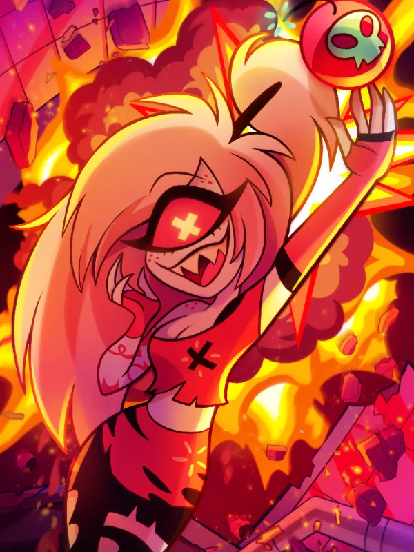 Cherri Bomb
