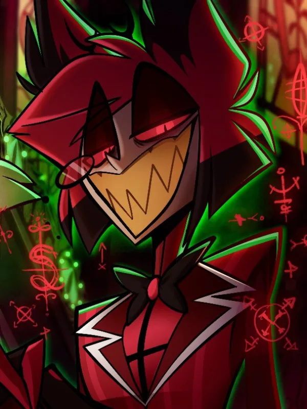 Alastor