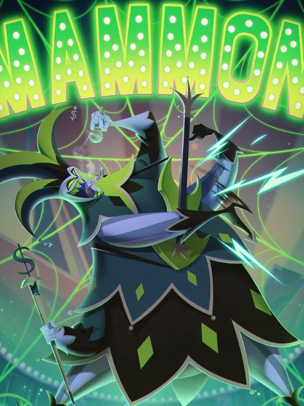 Mammon