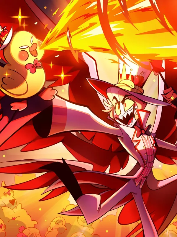 Lucifer