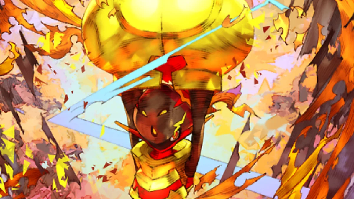 Pokémon Auratia - mars 2026