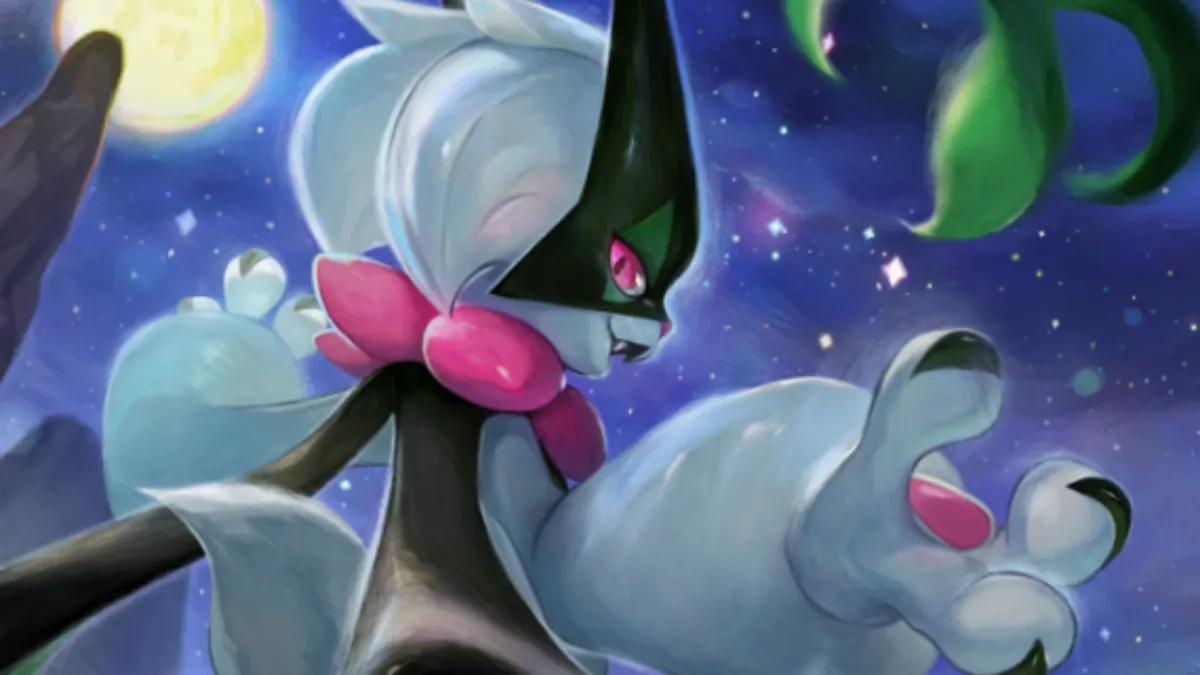 Pokémon Auratia - avril 2026