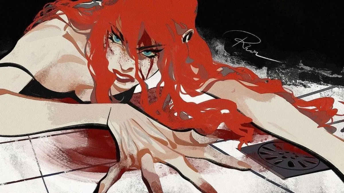 𝐁𝐋𝐀𝐂𝐊 𝐖𝐀𝐓𝐄𝐑𝐒 𝐒'𝐄𝐒𝐓 𝐅𝐀𝐈𝐓 𝐔𝐍𝐄 𝐁𝐄𝐀𝐔𝐓𝐄.